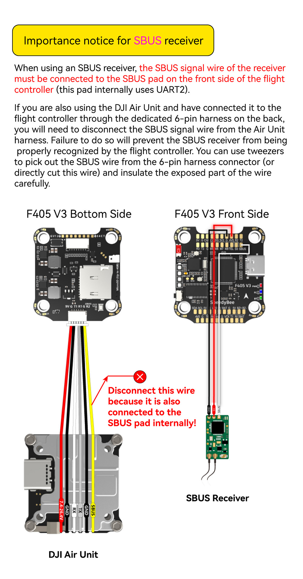 SpeedyBee-F405-V3-BLS-60A-4In1-ESC-F4-OSD-Flugsteuerung-3-6S-mit-9V-5V-33V-BEC-Ausgang-Stack-fuumlr--2008622-15